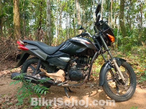 Hero cbz Xtreme 150cc